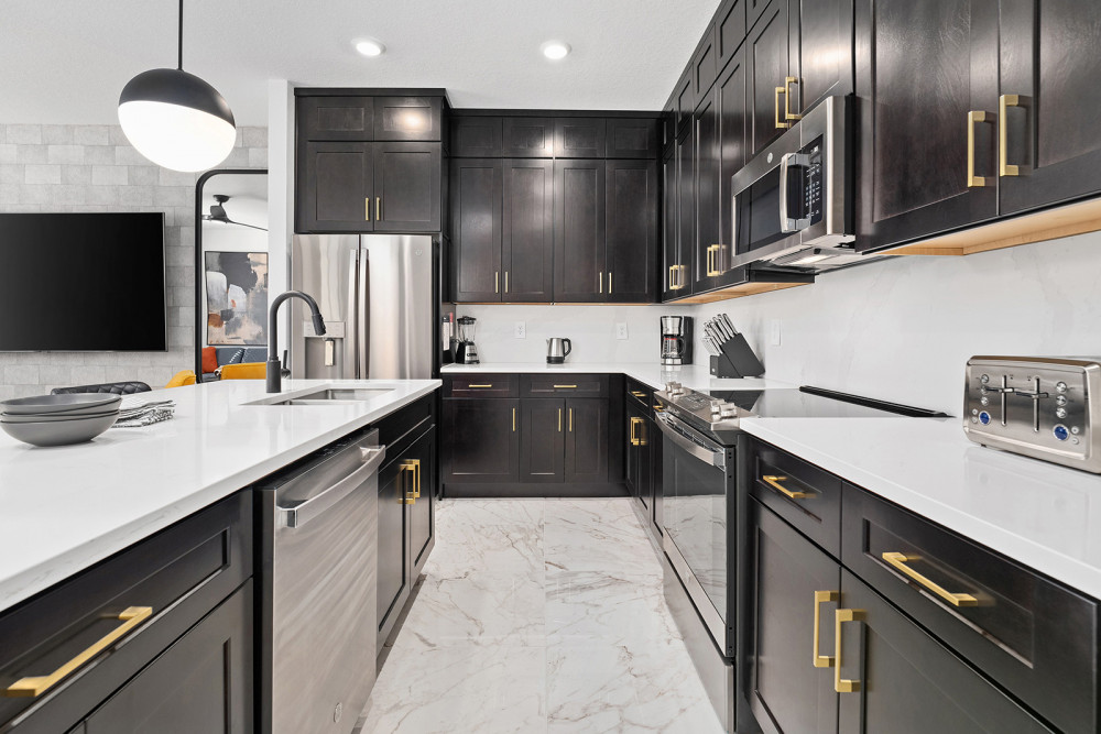 Villatel Orlando Resort 185