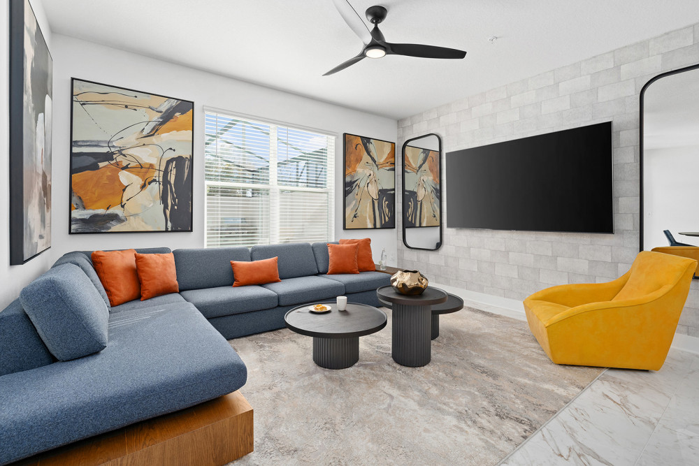 Villatel Orlando Resort 185