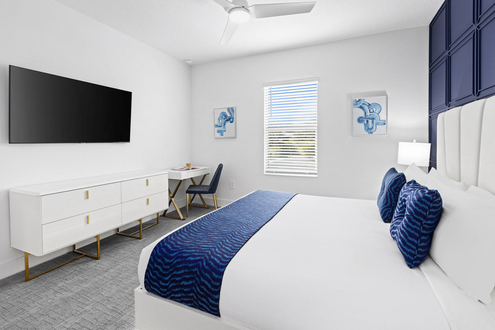 Villatel Orlando Resort 185