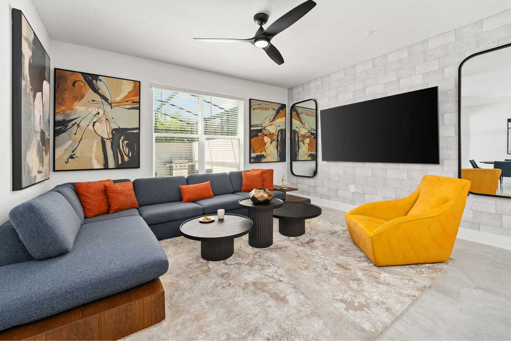 Villatel Orlando Resort 198