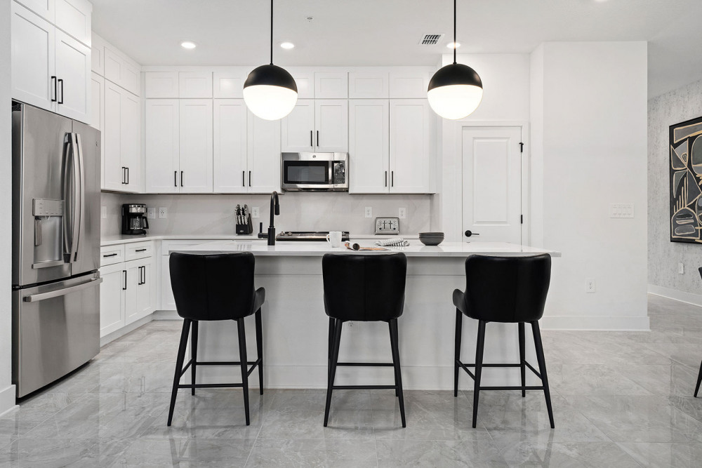 Villatel Orlando Resort 190