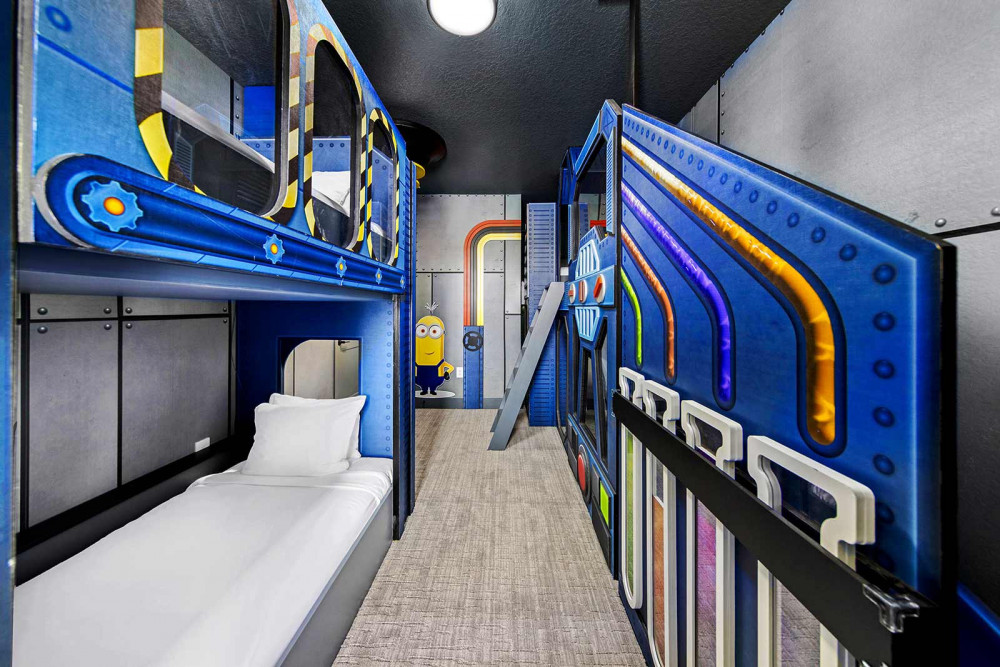 Villatel Orlando Resort 190