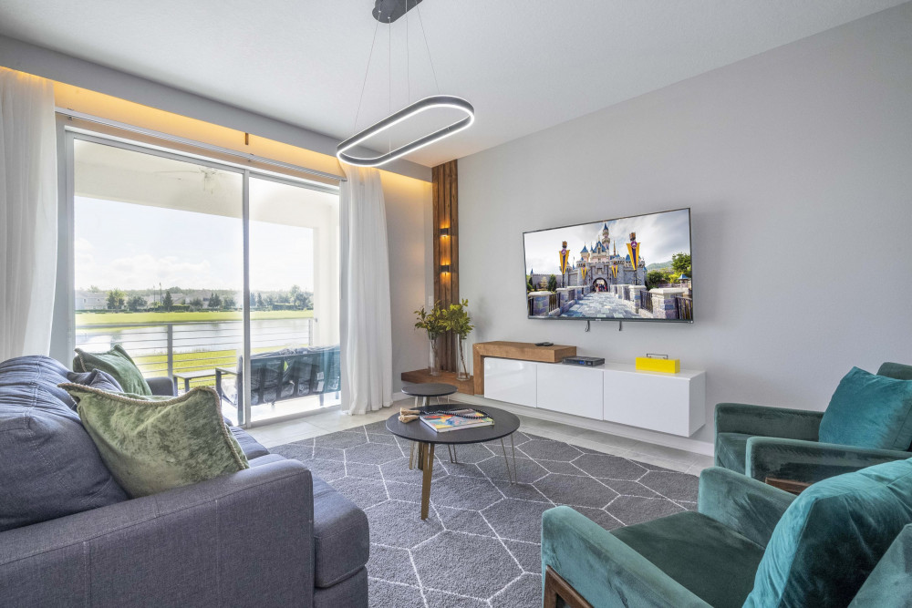 Storey Lake Resort 1250