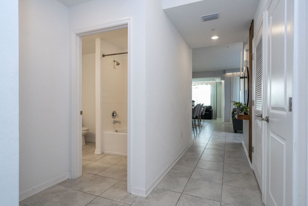 Storey Lake Resort 1250