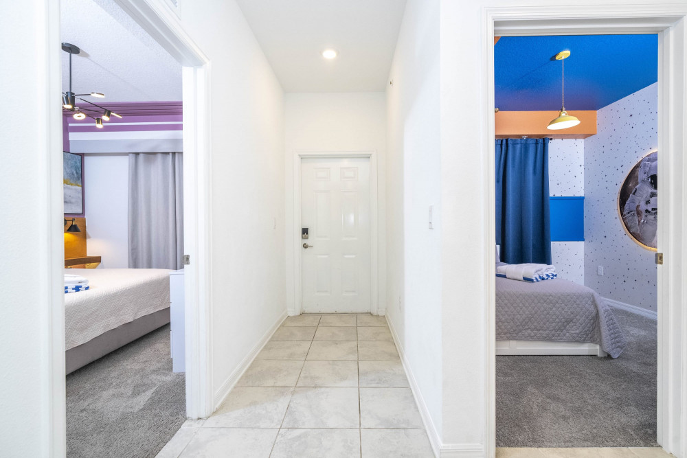 Storey Lake Resort 1250