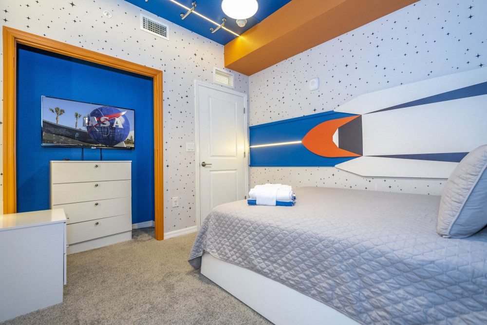 Storey Lake Resort 1250