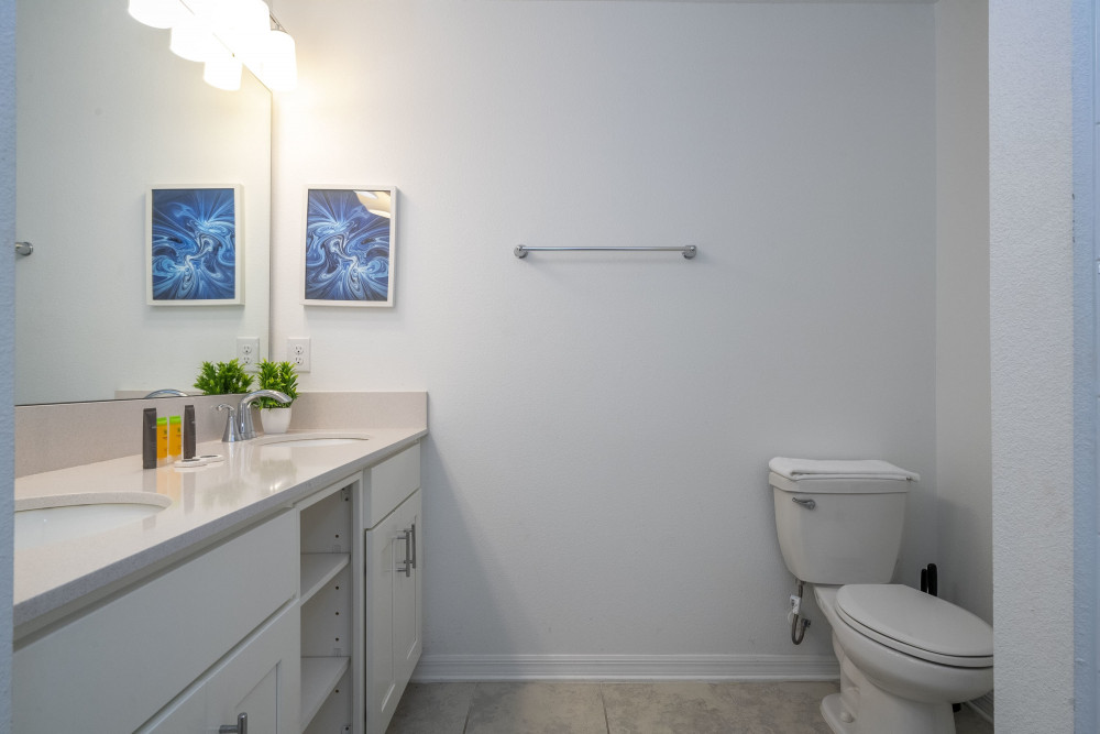 Storey Lake Resort 1250