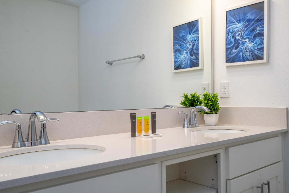 Storey Lake Resort 1250