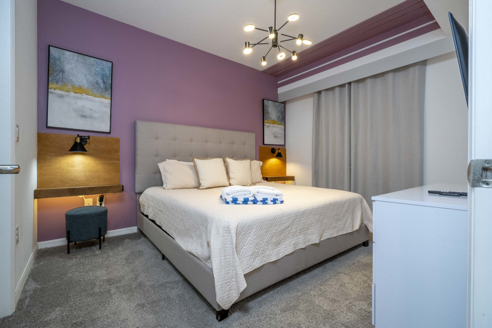 Storey Lake Resort 1250