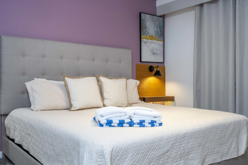 Storey Lake Resort 1250