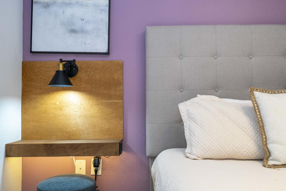 Storey Lake Resort 1250