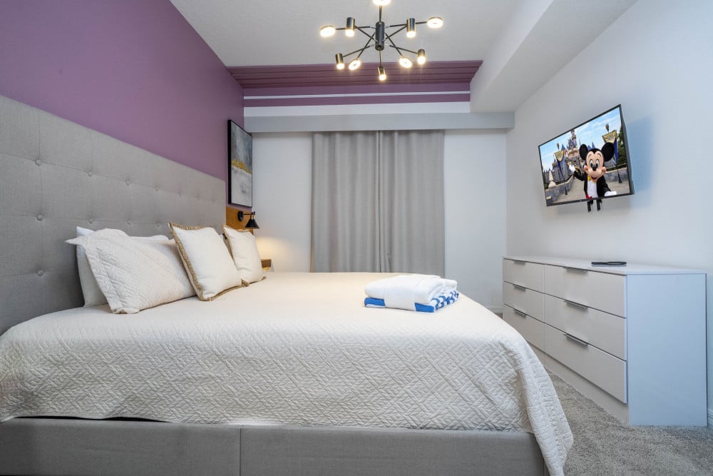 Storey Lake Resort 1250