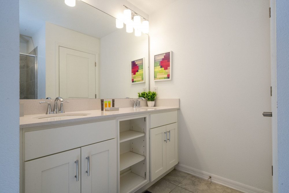 Storey Lake Resort 1250