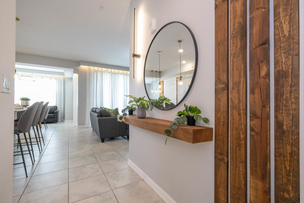 Storey Lake Resort 1250