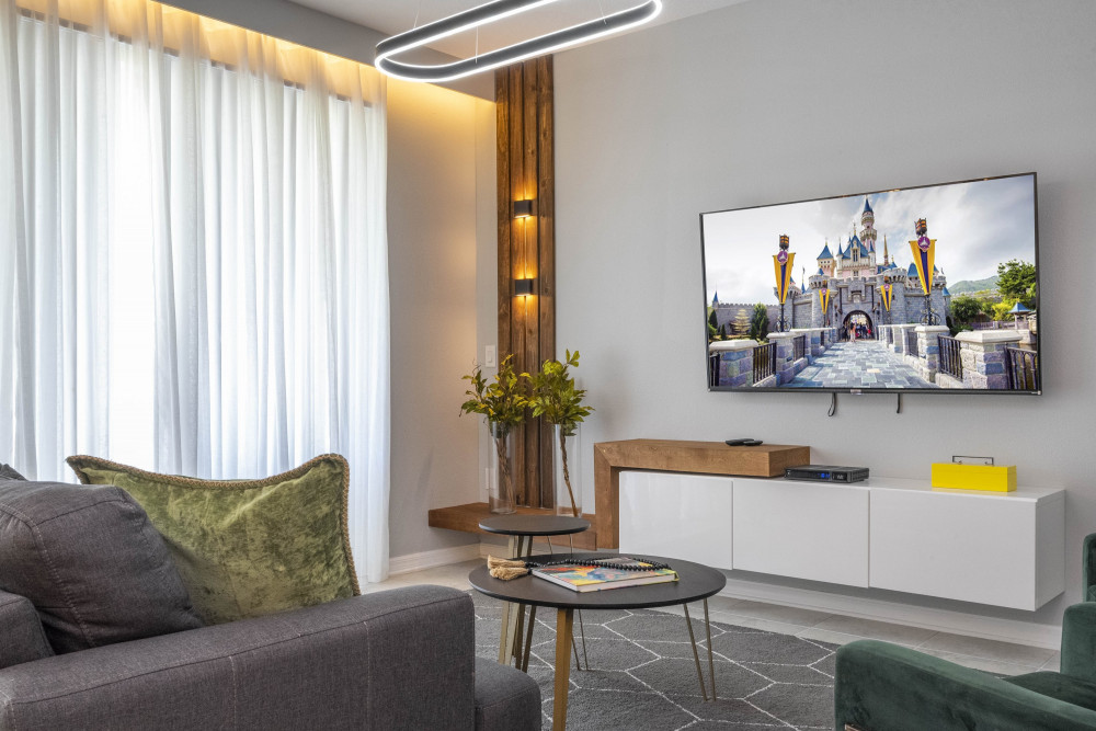 Storey Lake Resort 1250