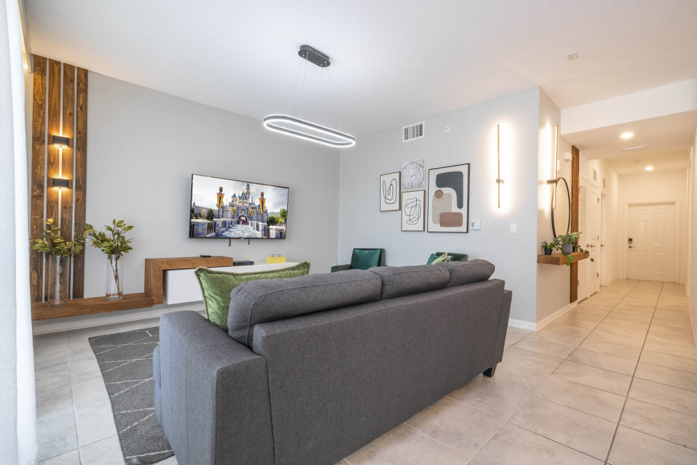 Storey Lake Resort 1250