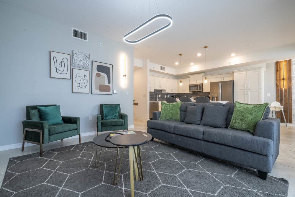 Storey Lake Resort 1250