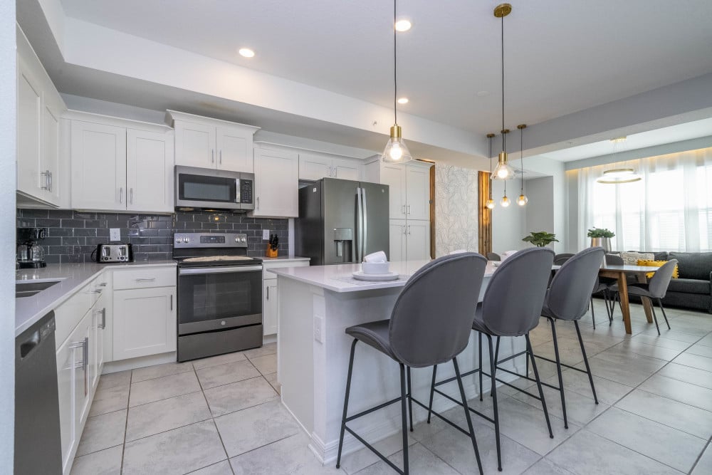 Storey Lake Resort 1250