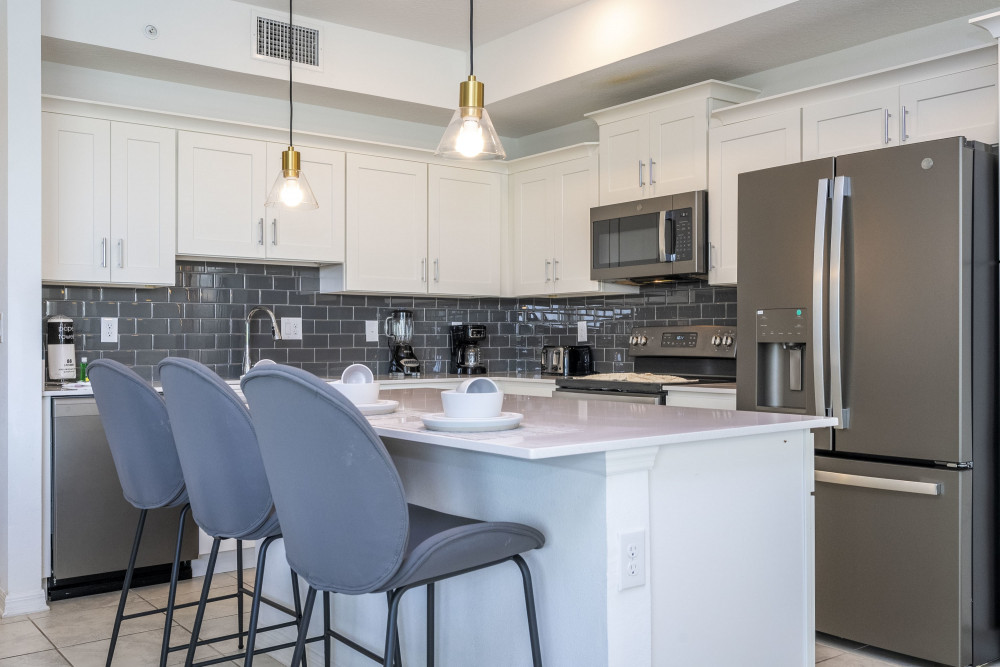 Storey Lake Resort 1250