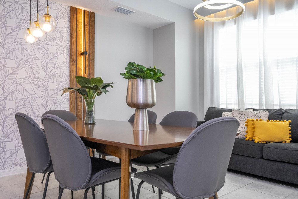 Storey Lake Resort 1250