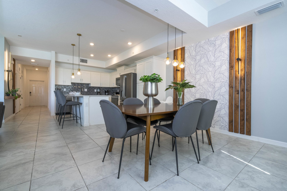 Storey Lake Resort 1250