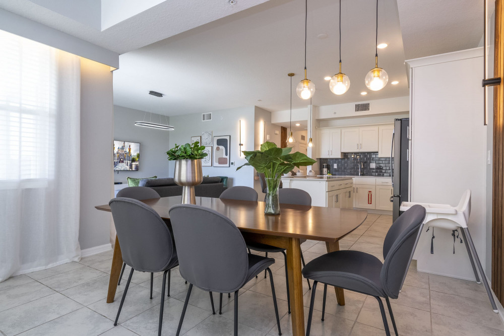 Storey Lake Resort 1250