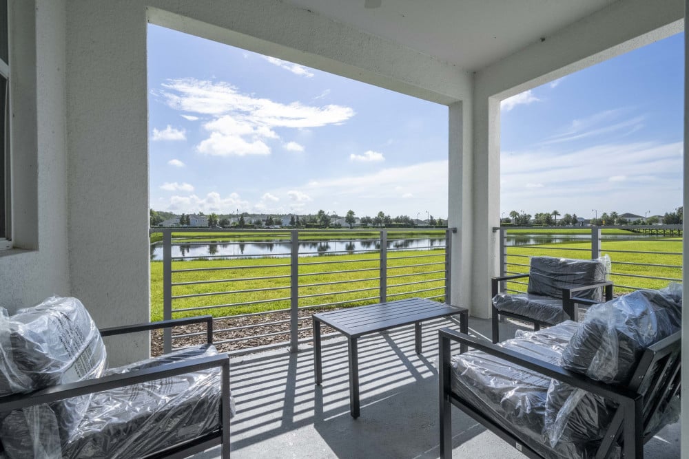 Storey Lake Resort 1250