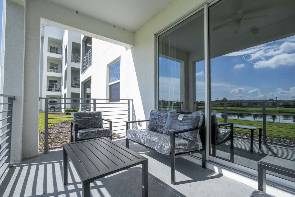 Storey Lake Resort 1250