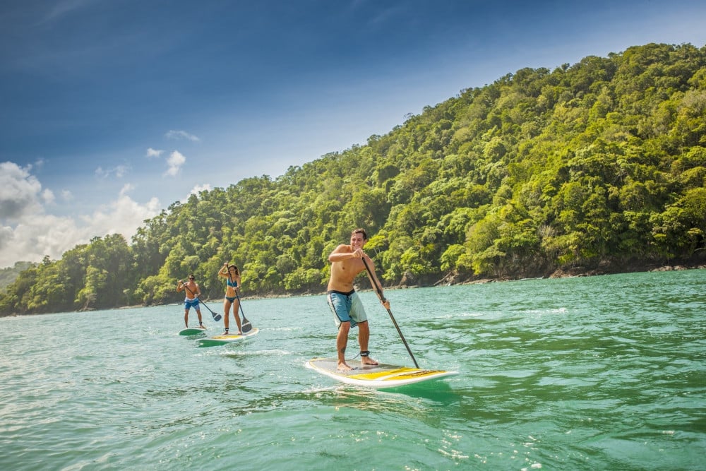 Playa Herradura 4