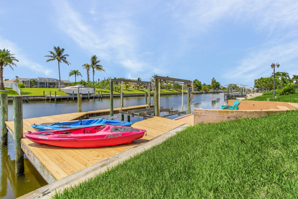 Cape Coral 389