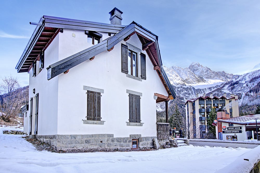 Argentiere 23