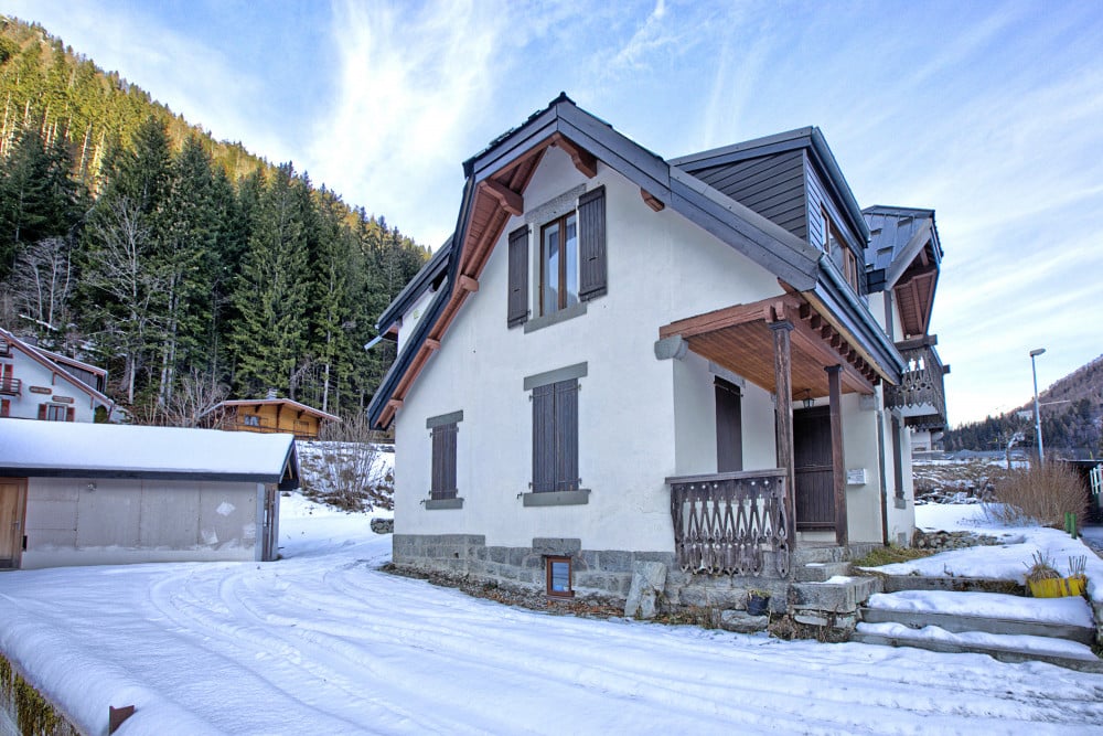 Argentiere 23