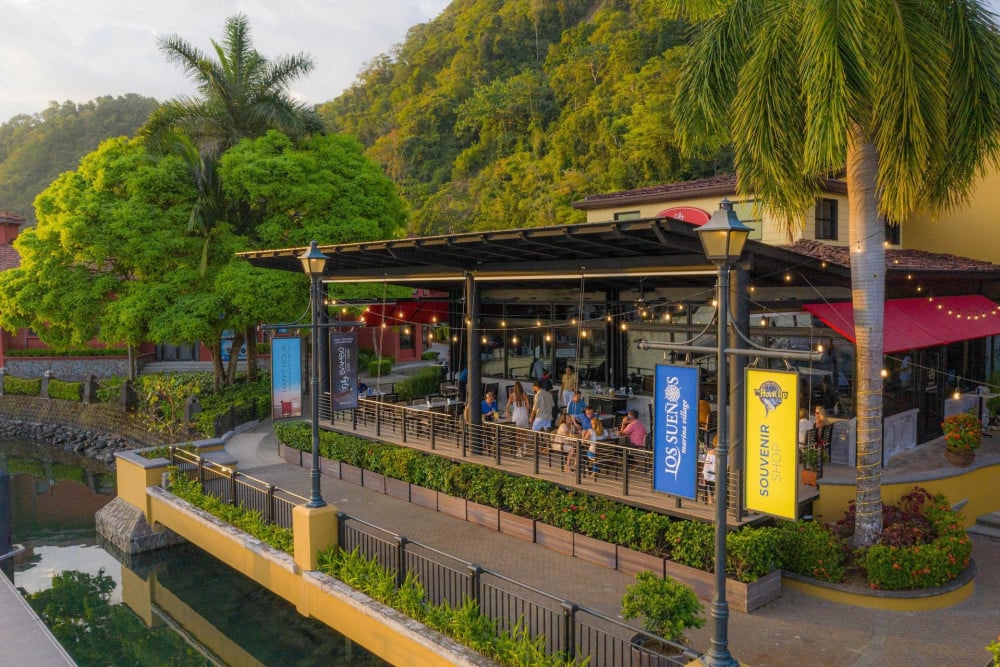 Los Suenos Resort 16