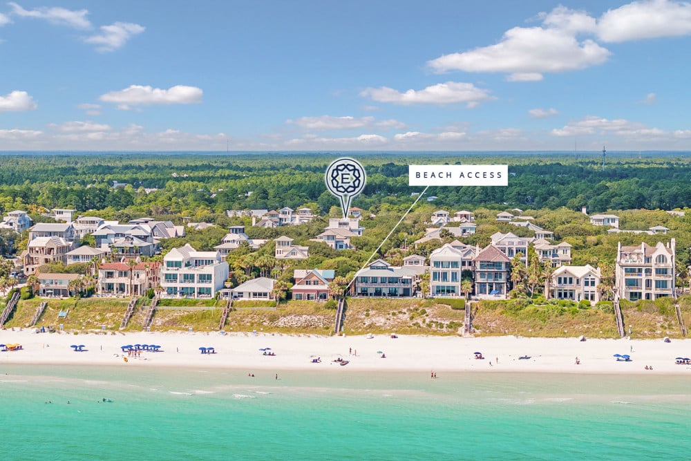 Seagrove 56