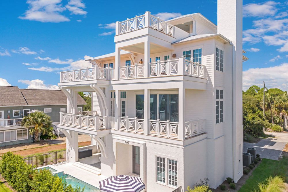 Seagrove 60