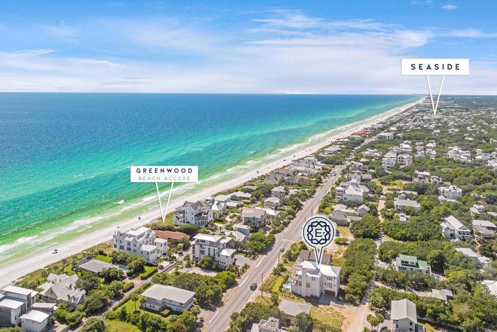 Seagrove 60