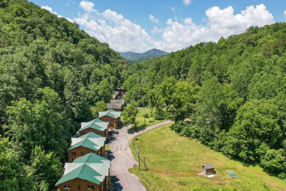 Pigeon Forge 267