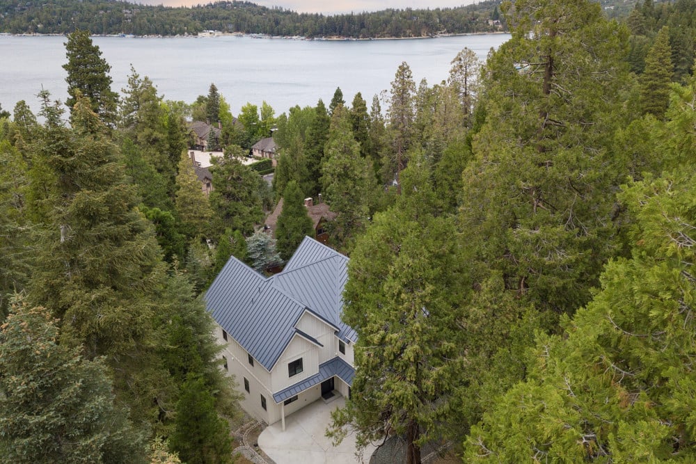 Lake Arrowhead 6