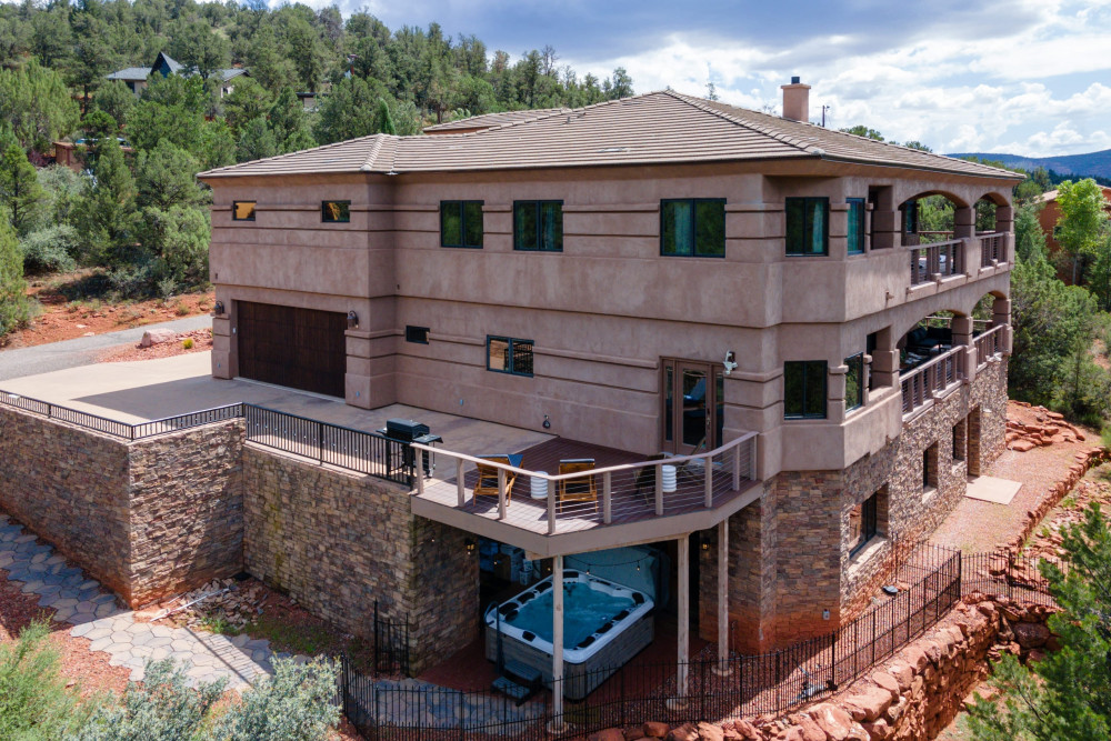 Sedona 20
