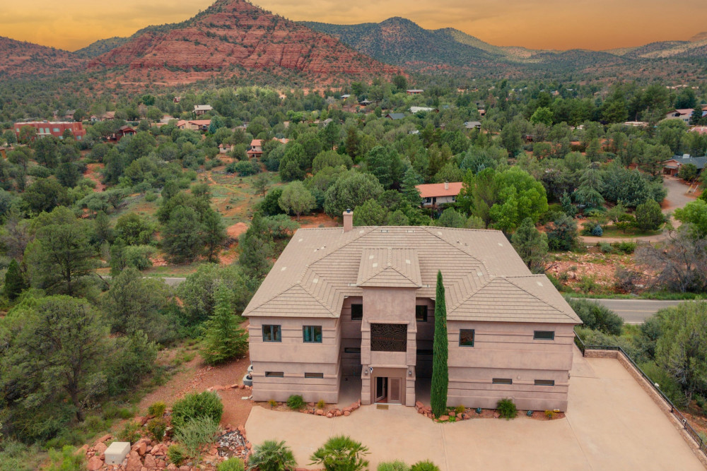 Sedona 20