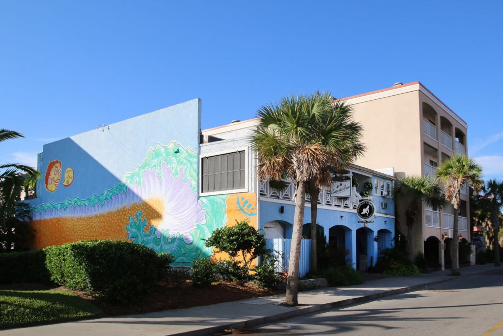 Isle of Palms 58