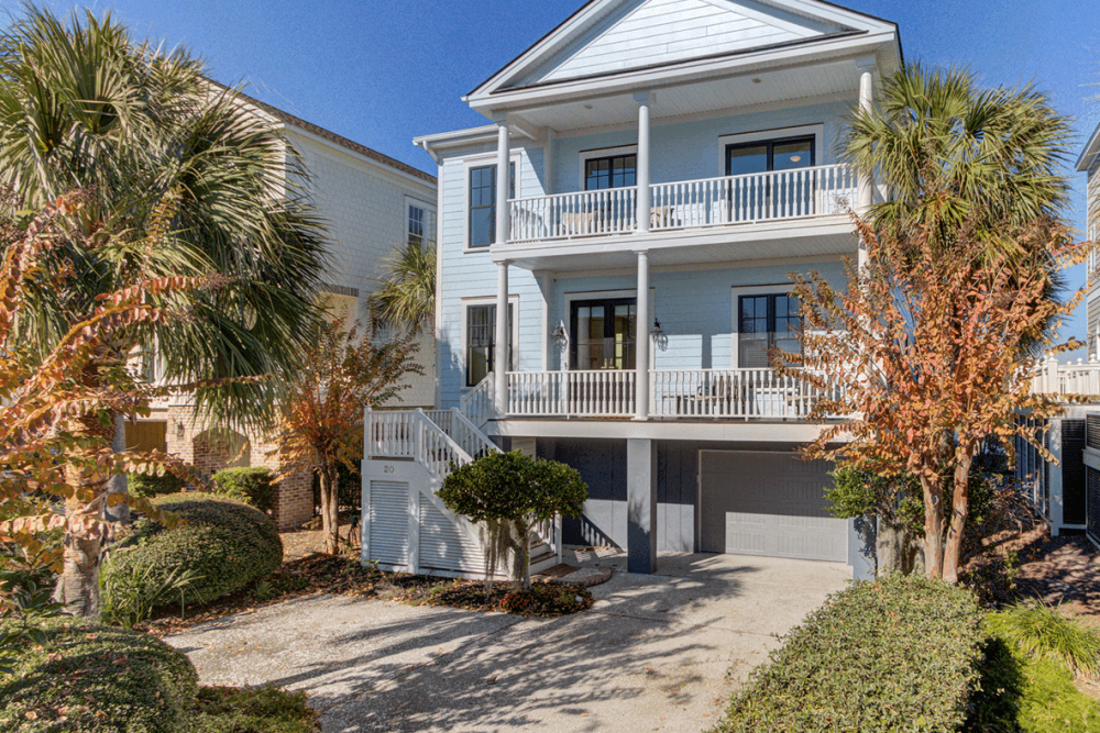 Isle of Palms 67