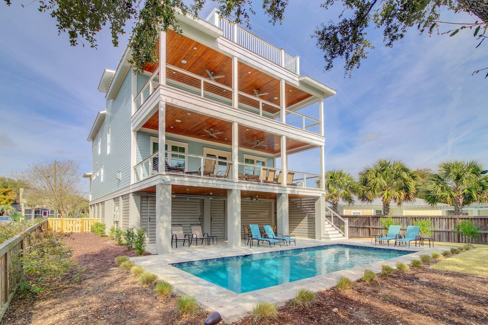 Isle of Palms 34