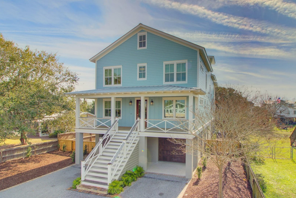 Isle of Palms 34