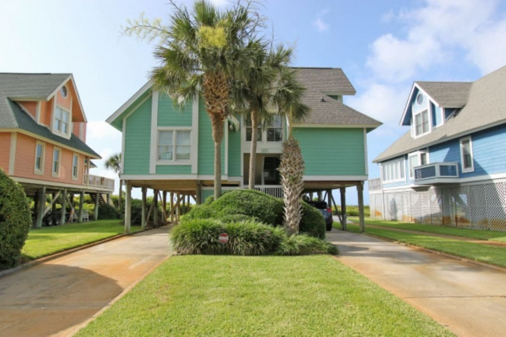 Isle of Palms 30