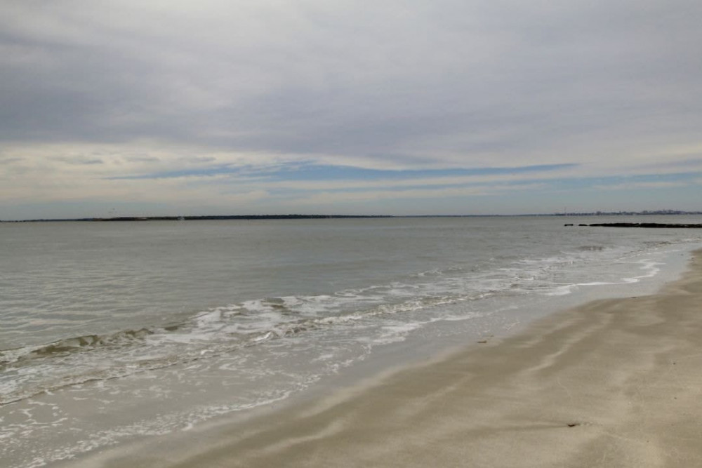 Sullivan's Island 1
