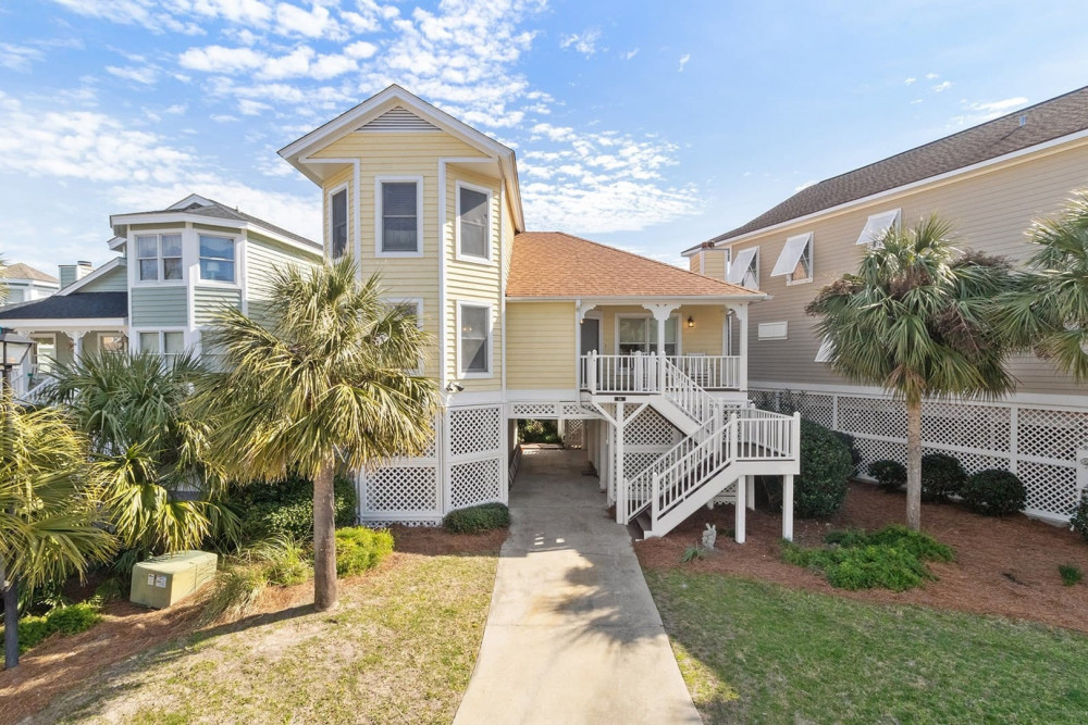 Isle of Palms 6