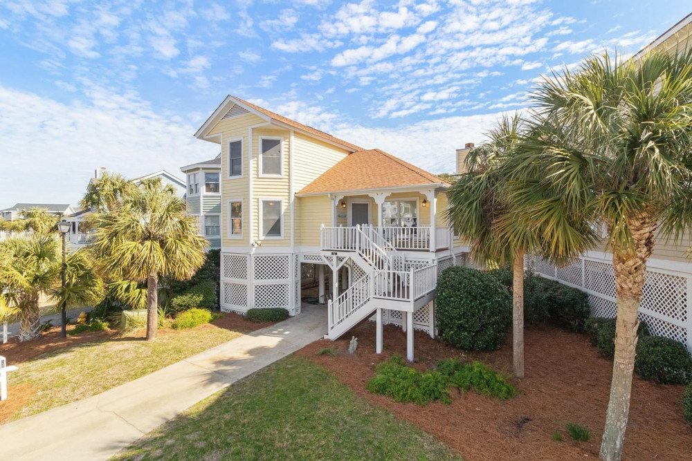 Isle of Palms 6