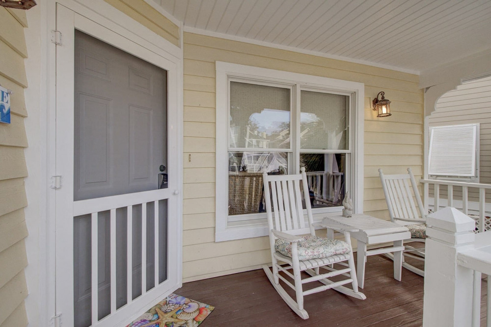 Isle of Palms 6