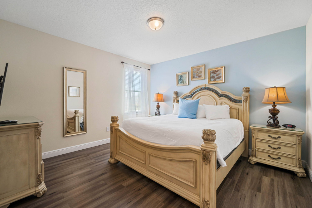 Encore Resort 1663